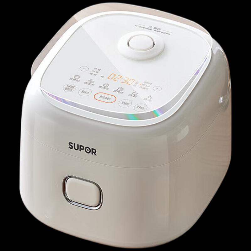 SUPOR 3L Smart Electric Rice Cooker