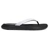 New Adidas Comfort Flip Flop 'Core Black' Women's EG2065