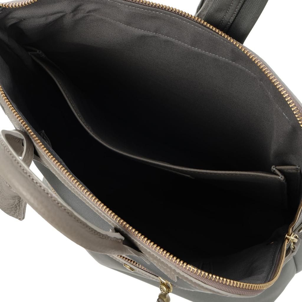 and Key backpack [Toff Lodestone]