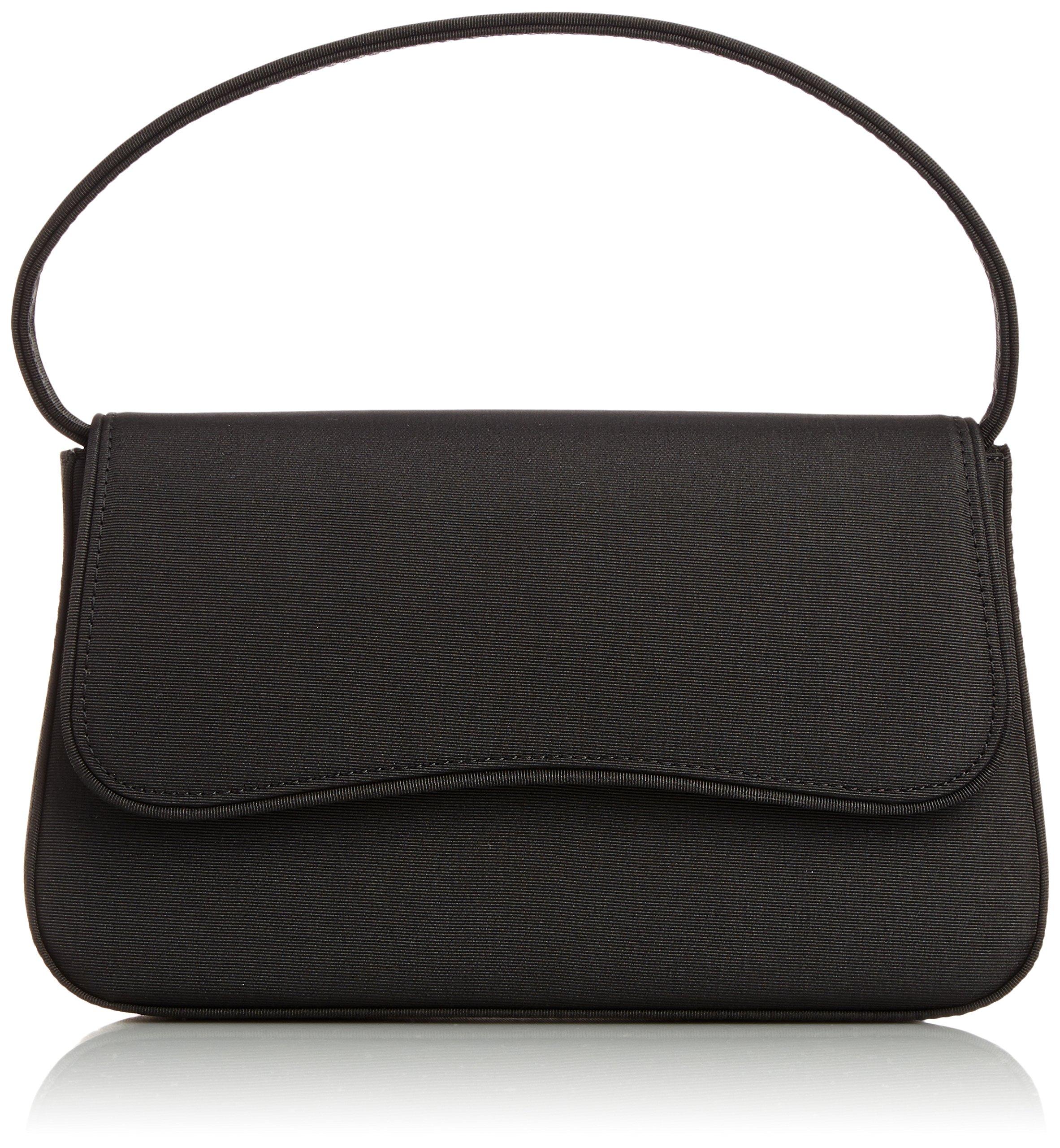 

Formal Bag with Removable Handle 2WAY 8112 Black Black [Fette] чёрный