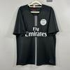 Arsenal Real Madrid Barcelona Jerseys Vintage Paris Argentina Germany Brazil Summer Adult Short Sleeve Football Jerseys