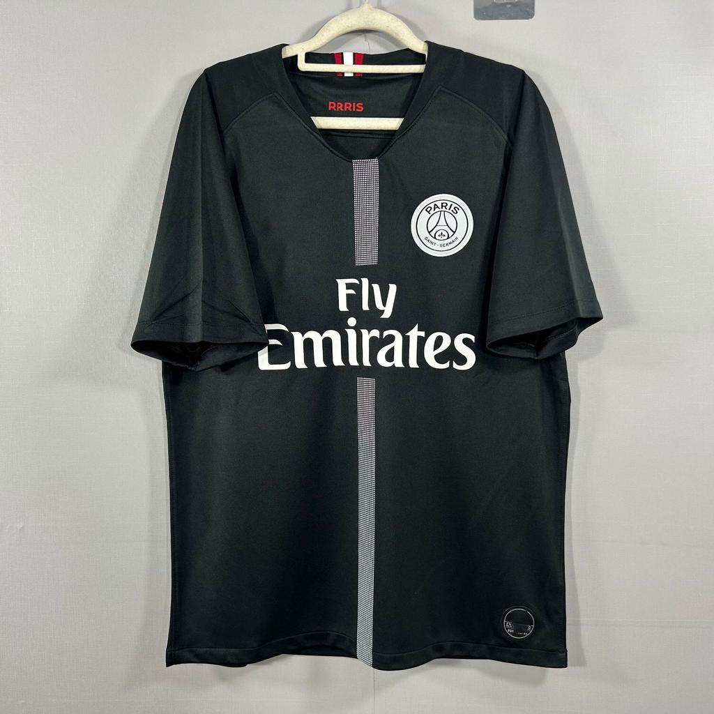Arsenal Real Madrid Barcelona Jerseys Vintage Paris Argentina Germany Brazil Summer Adult Short Sleeve Football Jerseys