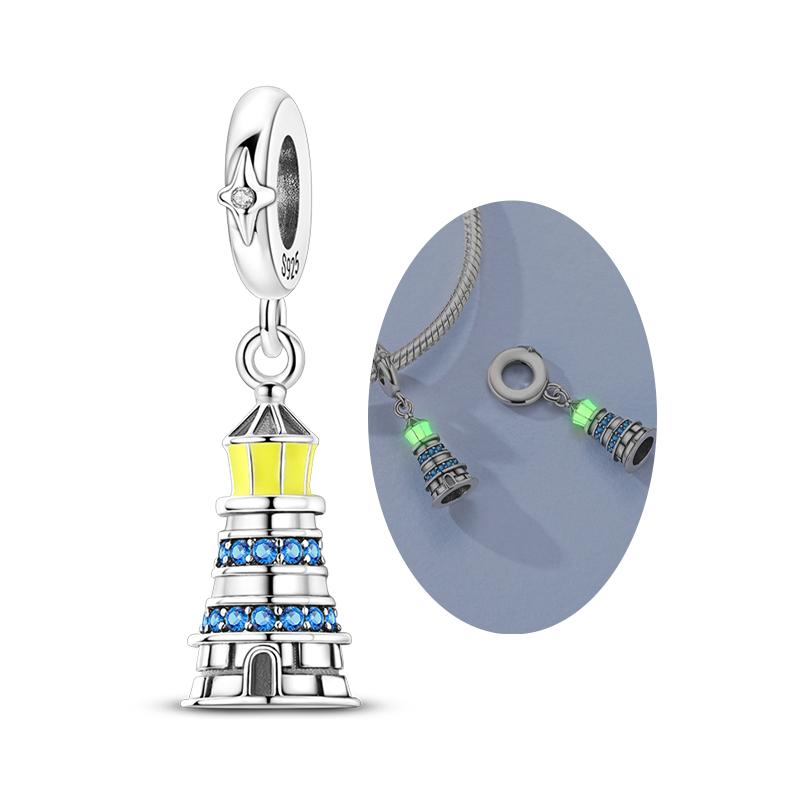 Charms Pendant 925 Silver Openable Closable Cat Nesting Doll Lucky Cat Beaded Fit Bracelet DIY Women Jewelry