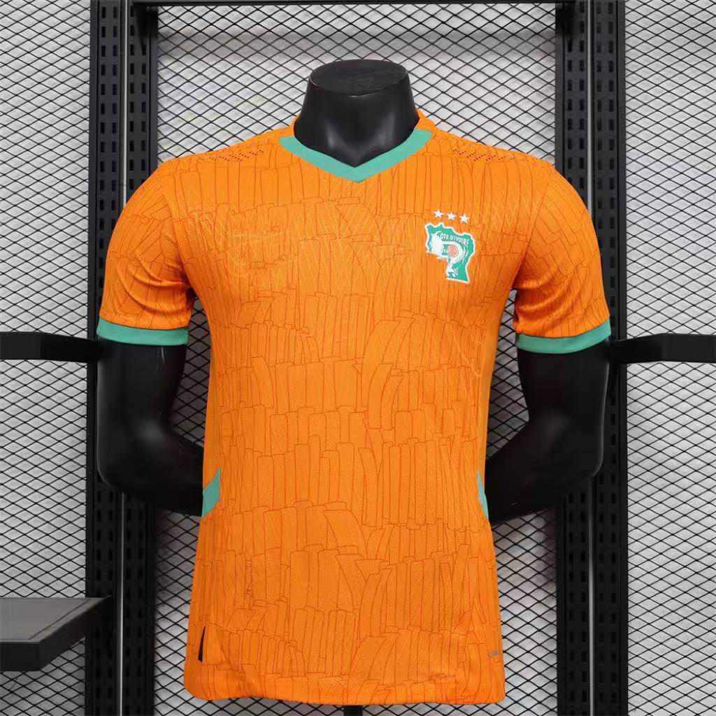 2025-26 National Team Player A World Cup Jersey: South Korea, Portugal, France, Spain