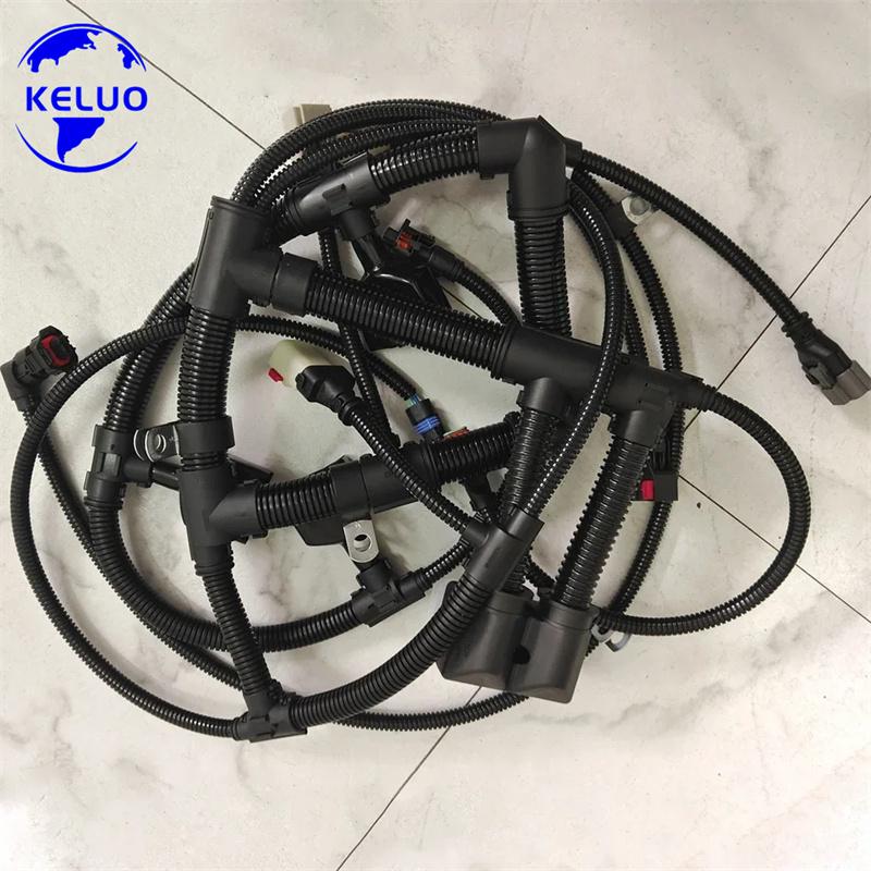 Drop Shipping L9 QSB6.7 diesel Engine Wiring Harness 5319427 G5319427 Engine Accessories Repair 5319427
