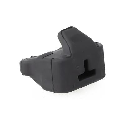 Support en caoutchouc inférieur de radiateur 17117805310 Pour BMW 328i 328xi 335i X1 Z4