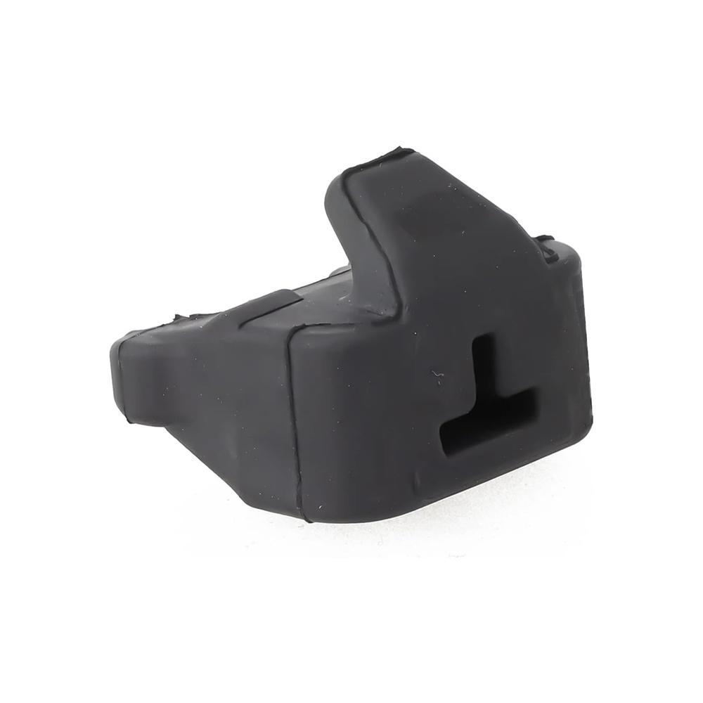 Lower Radiator Rubber Mount 17117805310 For BMW 328i 328xi 335i X1 Z4