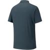 Anta Champion Outdoor Travel Series Solid Color Simple Versatile Soft Casual Short Sleeve Polo Shirt Men tops 152630121-2
