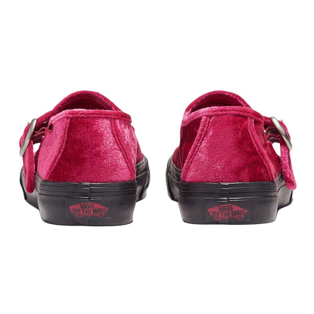 Vans Mary Jane Comfortable Shoes Women Shoes Pink VN000CRRC9L1
