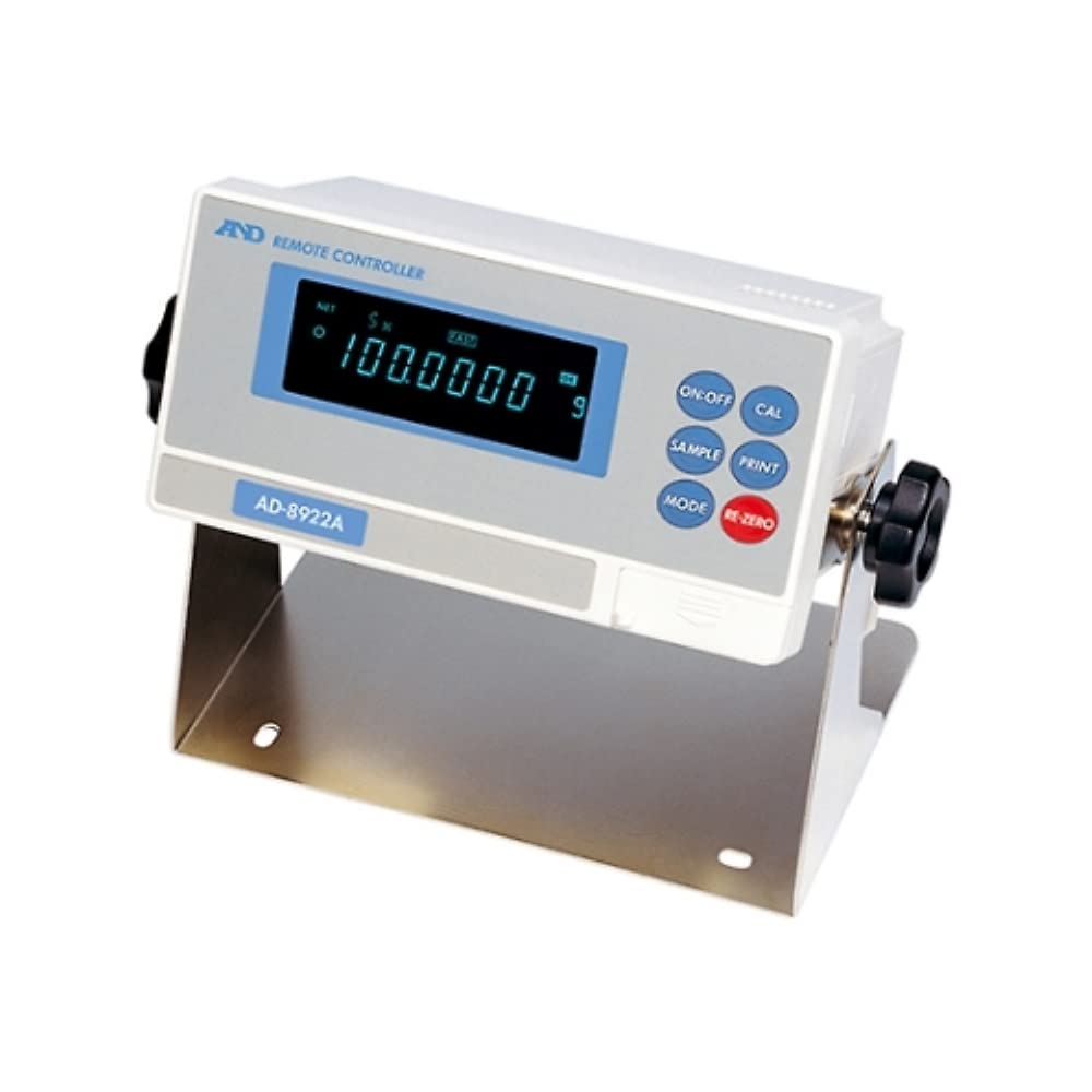 

Внешний контроллер A&D AD-8922A