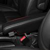2 STUKS Voor Land Rover Freelander 2 2007 2008 2009-2015 Auto Zijstoel Armleuninghoes Kunstleer Precisie Contour Matching