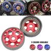 2pcs Cam Gears Timing Gear Pulley Kit Aluminum Adjustable Engine Pulley Sprocket Timing Cam Gear For Toyota Supra 1JZ 2JZ  DOHC