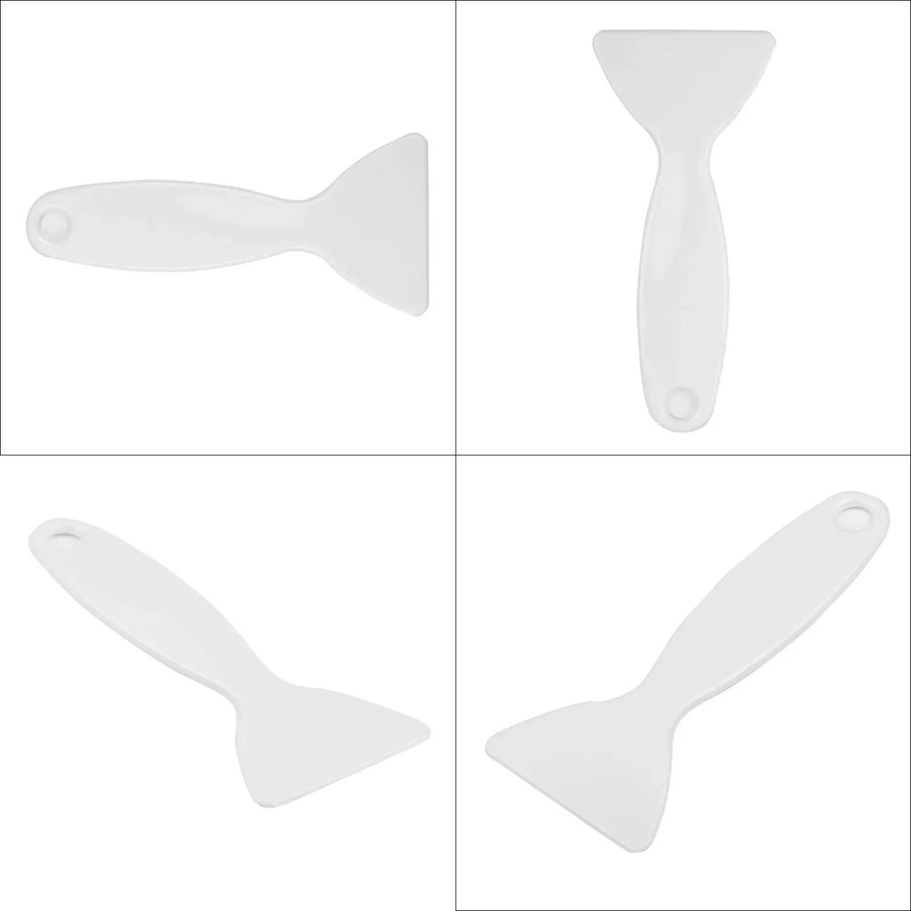 Gefrierschrank Enteiser 135*60mm Kühlschrank Enteiser Eis kratzer Abtau Reinigungs Schaufel Haushalts Reinigungs Gadget Entferner Schaufel Für Zuhause