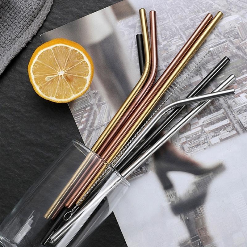 652F Lightweight Camping Cutlery Set Stainless Steel Fork Spoon Chopsticks Reusable Outdoor Flatware Dishwasher Safe