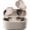 ATH-CKS30TW+/BG (Light Beige) Bluetooth True Wireless Earphones SOL