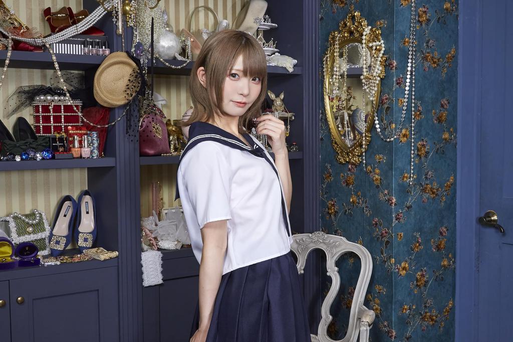 Clearstone Closet Cosplay Halloween Cool Sailor Navy Shelly's Women's