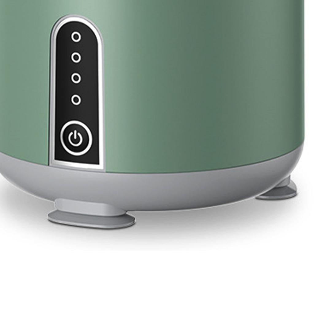 Electric Egg Scrambler Shaker Efficient Mixing Uniform Rotation Multifunctional Portable Eggs White Mixer for Kitchen