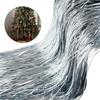 Festivals Decor Tinsel Icicle Strands Christmas Tree Tinsel Icicles  Christmas Decoration Supplies