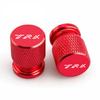 2 Pcs Motorcycle g13  Accessories For Benelli TRK 502 502X TRK502/X All Year Aluminum Alloy Tire Valve Air Port Stem Cover Caps