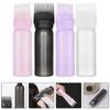Hair Dyeing Bottles with Comb Applicator Useful for Hair Dye 12Pcs