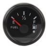  9‑32V 52MM Marine Fuel Gauge 240‑33 Ohm   Digital Fuel Meter for Yachts Fishing Boats