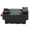 V Mount Battery to NPF Adapter VLock Dtap Battery Plate Adapter for Monitor Fill Light