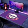 Ujpest FC Print  Cushion Non-slip Laptop Tablet Big Mousepad XXL Mat Mini PC Playmat With Lock edge