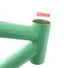 Bike Headset, Bike Headset Aluminium Alloy Road Cycle Headset for 30mm Head Tube