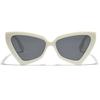 Glasses Frame Expert Cat Eye Sunglasses Men'S Niche Sunglasses Women