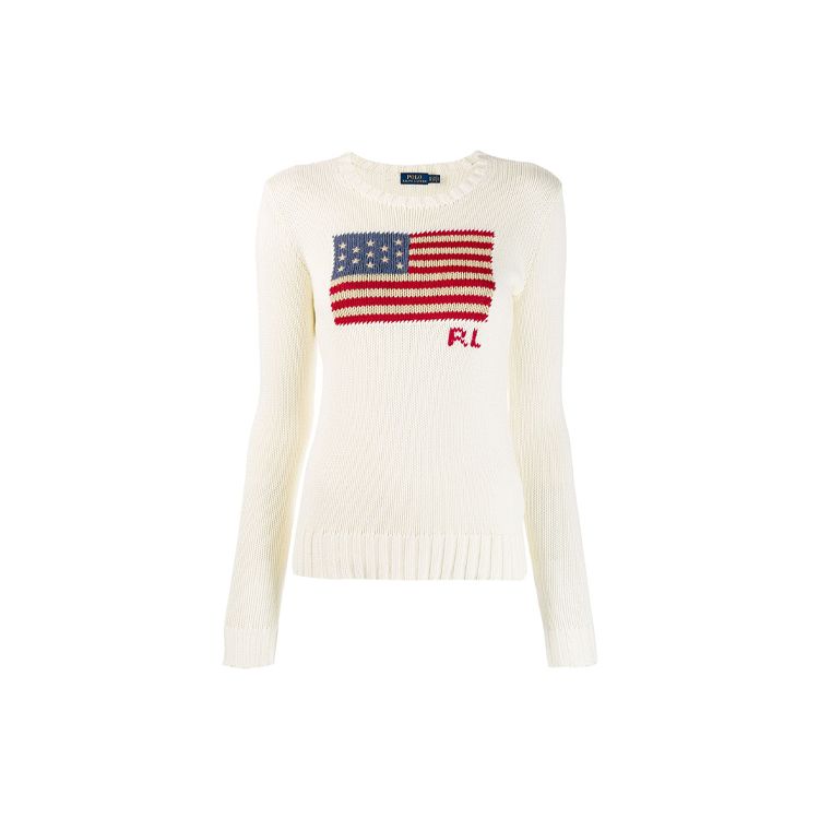 Polo Ralph Lauren FW21 Logotipa drukas