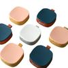 Portable Seven-Day Pill Organizer with Lid