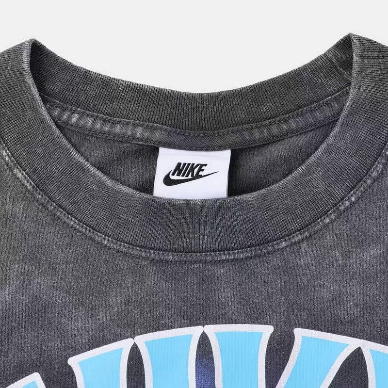 Nike Women's Casual Short-Sleeve Knit Shirt