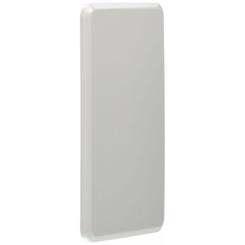 Toshiba Lighting Tech Plate Single Cover WDG5310(WW)