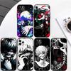 MH149 Tokyo Ghoul Phone Shell Case for Redmi Note 12 12S 12C 13 13C 13R 14 14S 14R 14C Pro Max Plus A3 A3X A4 A5 11A 13X