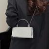 New Full Diamond Shiny Handbag Birthday Wedding Banquet Dinner Bag Shoulder Bag Messenger Bag Handbag