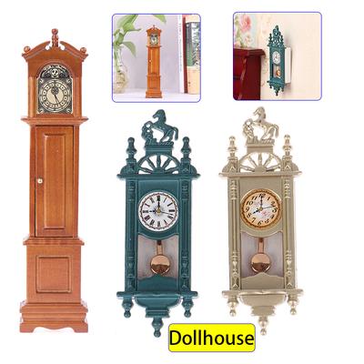 Panenky a plyšové hračky – Domečky pro panenky a příslušenství