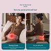 Philips Wireless Warm Uterus and Waist Massage Belt