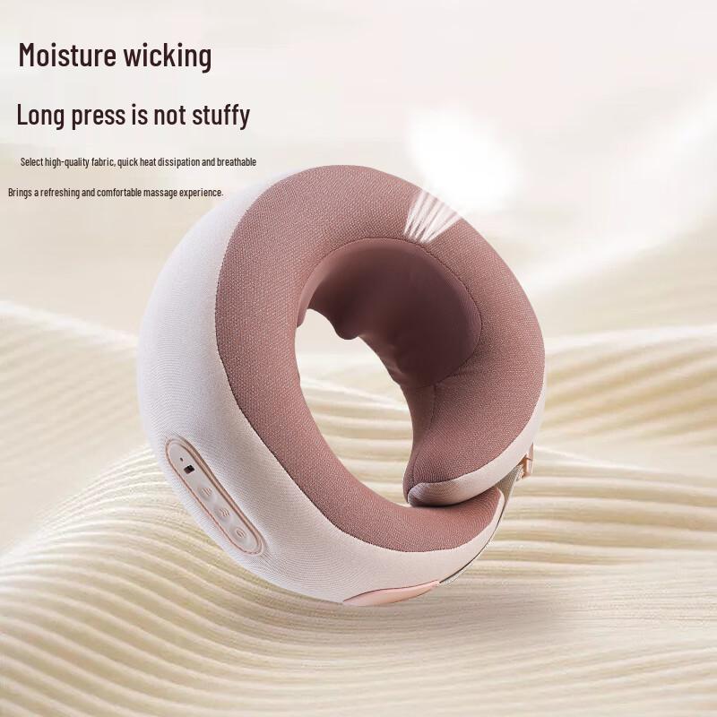 Little Niu O-Shaped Neck Massager