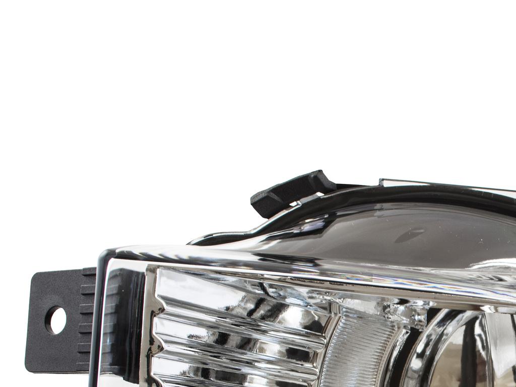 Opel Insignia 08-13 Halogen Left