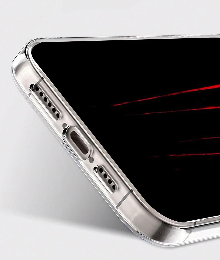 Etui Do Oneplus 15 Obudowa Foto Case Plecki Futerał + Szkło 9H