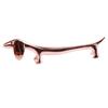Chopstick Rack Hotel Table Tableware Creative Animals Small Dogs Spoons Knives Forks Storage Pillows Metal Chopstick Holders