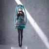 Anime Hatsune Miku Doll COLORFUL STAGE!   The Movie: A Miku Who Can't Sing Decoration Desktop Ornaments Collectible Model Toys