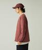 Snow Peak Flexible Insulated Cardigan Light Size for Men and Women SW-25AU001, Brown, M,