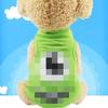 All Seasons Pet Vest Teddy Small Dog Cat Supplies Dog Clothes Dog Clothes Cat Supplies