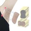 Disposable Sweat Pads Armpit Patches Antiperspirant Underarm Foot Guard Sheet 2025