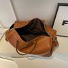 Business Trips, Duffel Bags, Large-capacity Versatile, Portable Boarding Shoulder Bags, and Large Bags for Maternity and Accommodation Storage.