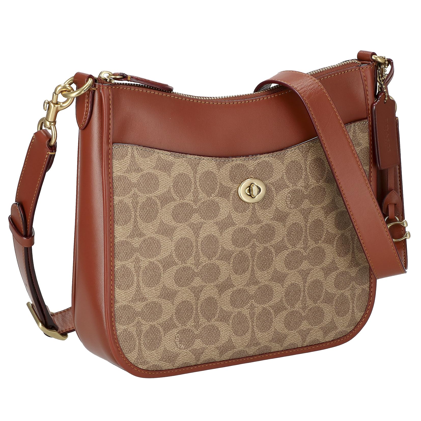

Shoulder bag C8487 B4NQ4 [Coach] Women s [Item]