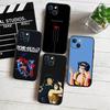 Cowboy Bebop Phone Case for Redmi Note 12 12S 12C 13 13C 13R 14 14S 14R 14C 11A 13X A3 A3X A4 A5 Pro Max Plus