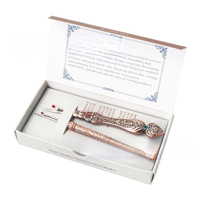 Découseur, accessoires de couture, bricolage, coupe-fil