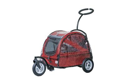 TWINKLE PLÁŠTĚNKA AD3004 Pláštěnka pro Twinkle, Chrání před deštěm, větrem a prachem